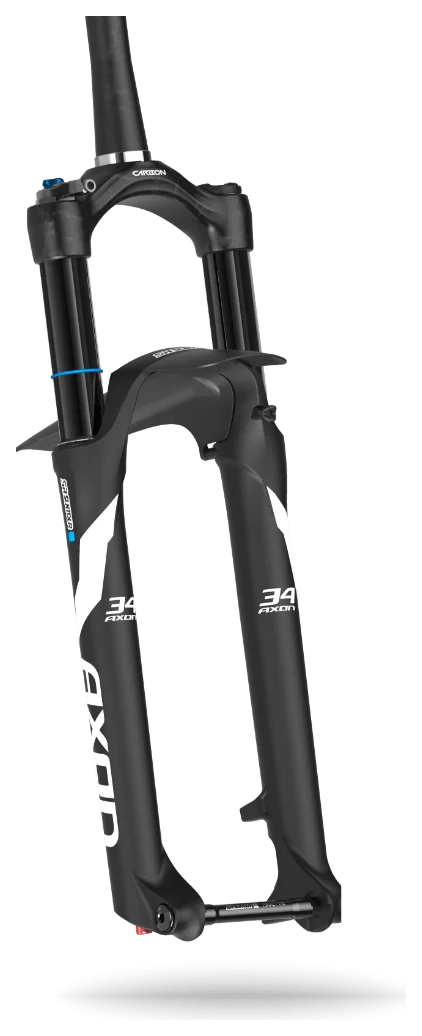 SR Suntour AXON34 WERX