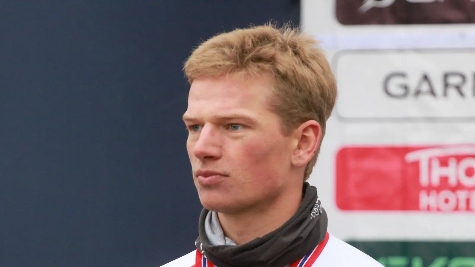 Knut Røhme — 2023 Norwegian Championships · XCO