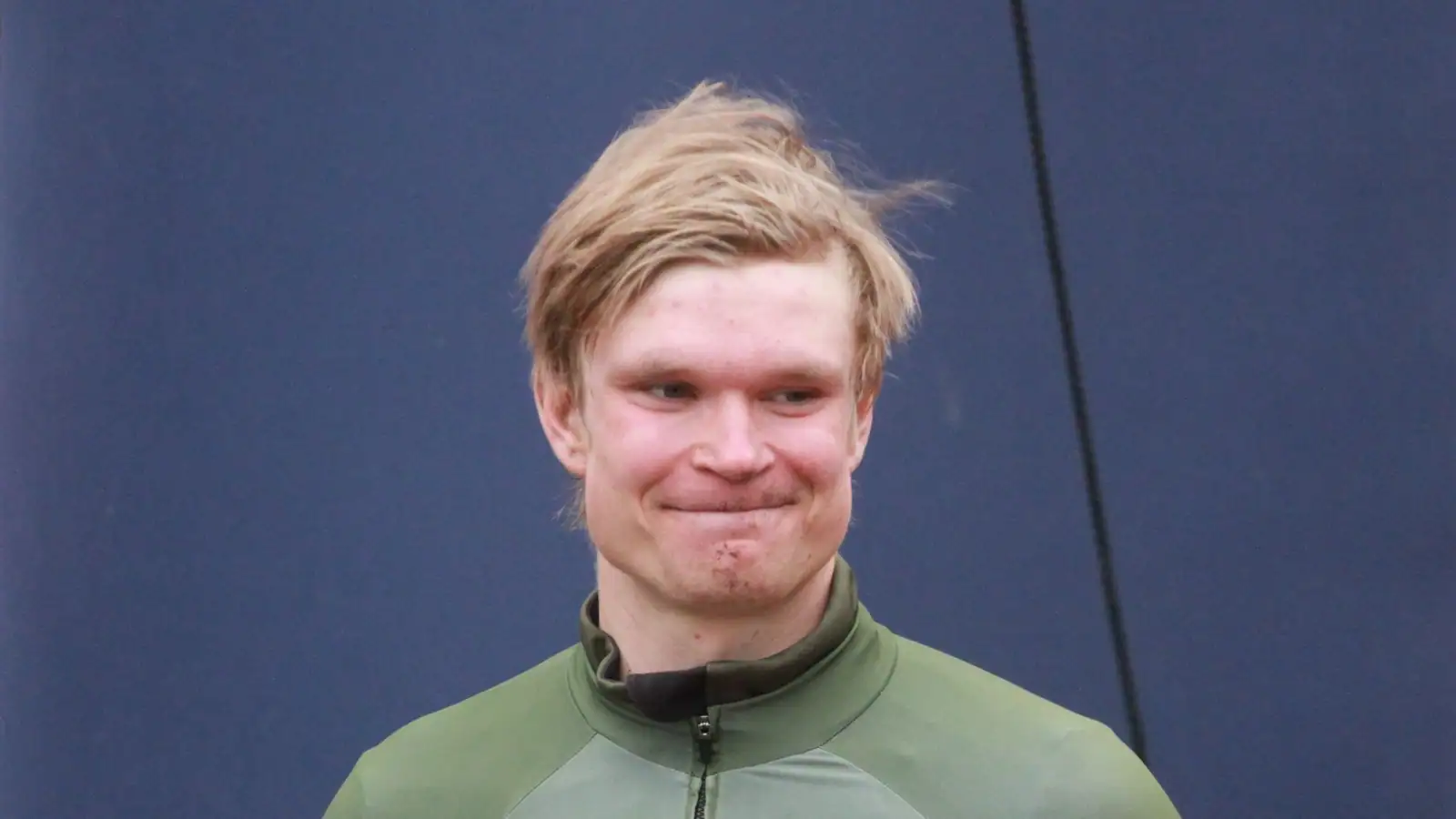 Petter Fagerhaug — 2023 Norwegian Championships · XCO