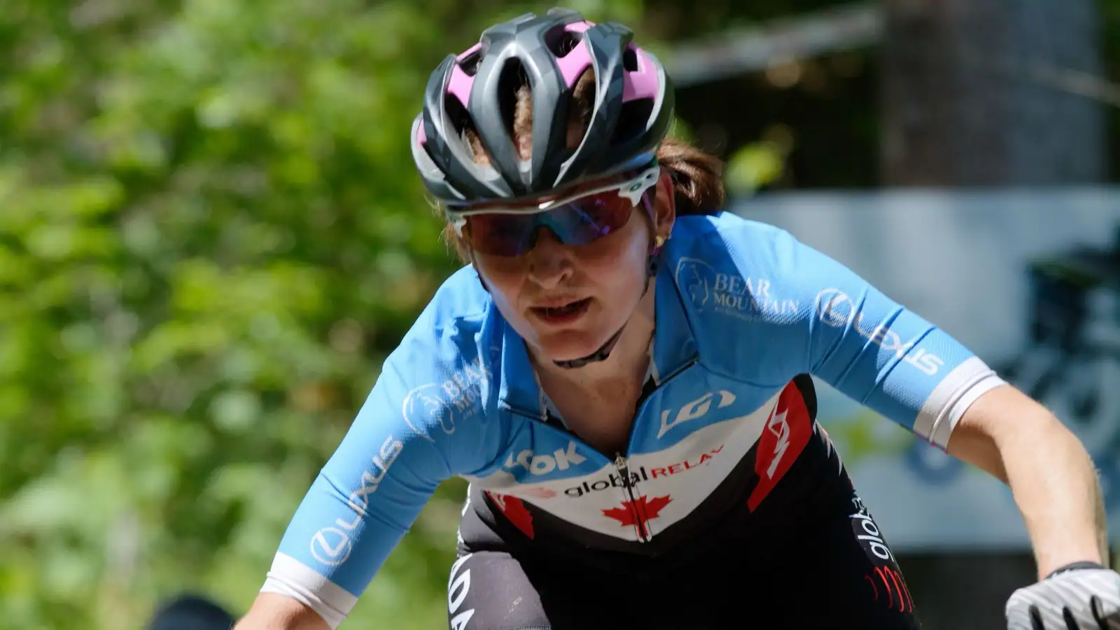 Sandra Walter — 2017 UCI MTB World Cup Albstadt · XCO
