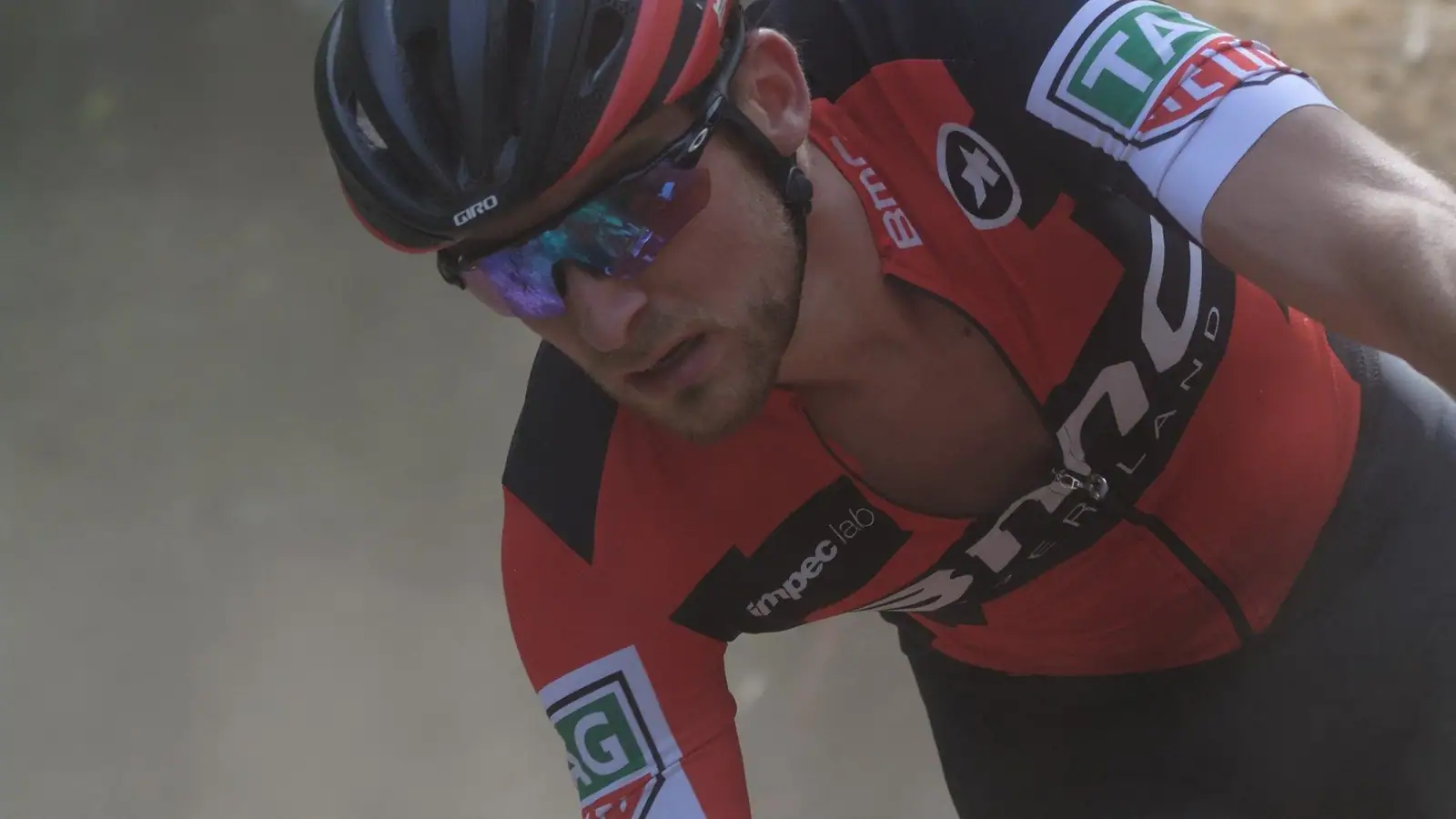 Titouan Carod — Albstadt World Cup 2017 · XCO