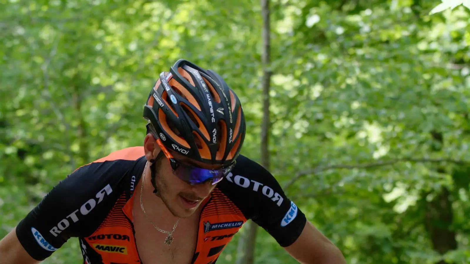 Victor Koretzky — Albstadt World Cup 2017 · XCO